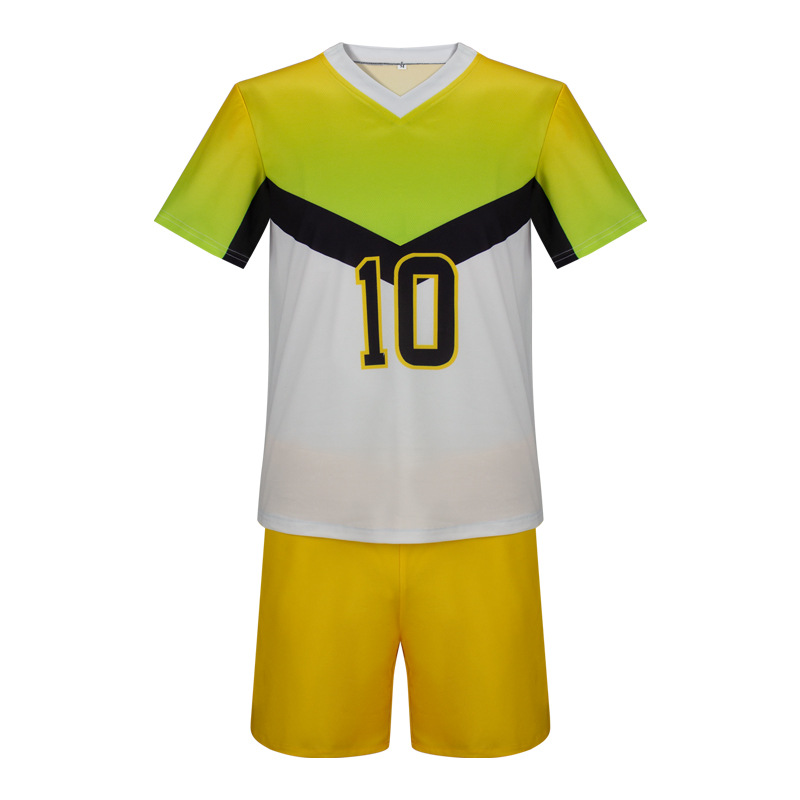 Anime Itachiyama Istituto Unif - Anime Cosplay To Buy recensione e prezzo