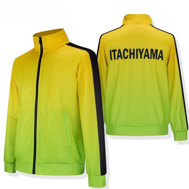 Anime Itachiyama Istituto Unif - Anime Cosplay To Buy recensione e prezzo