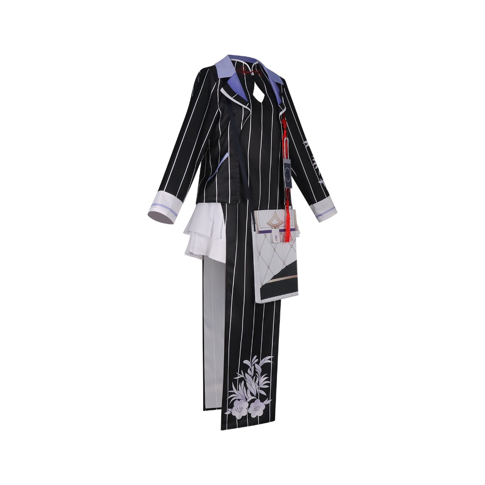 Costume Cosplay Blue Archive S - Convention Cosplay Anime recensione e prezzo
