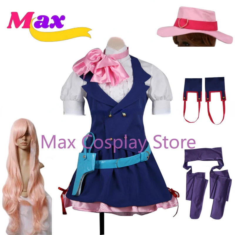 Macross Frontier Il film: The  - Anime Cosplay Nome recensione e prezzo