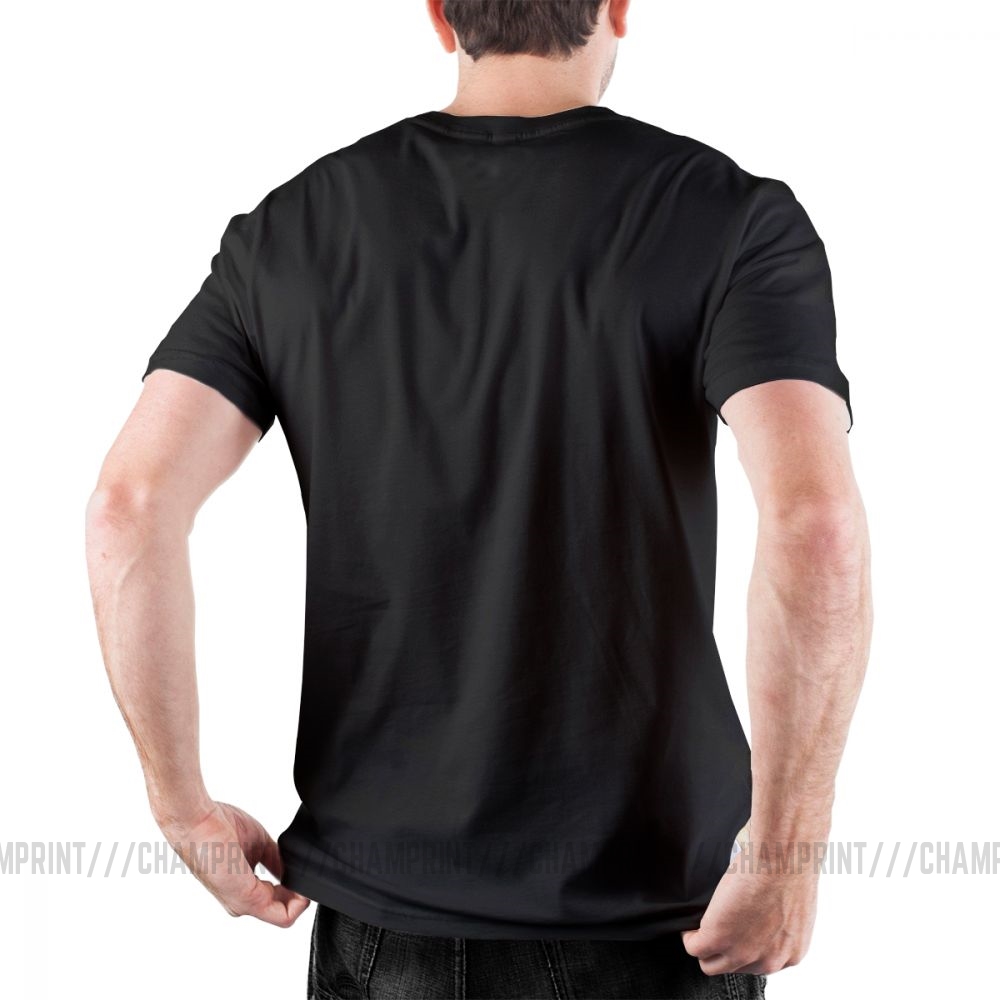 T-Shirt Vintage Ghost In The S - Anime Cosplay Ideas Male recensione e prezzo