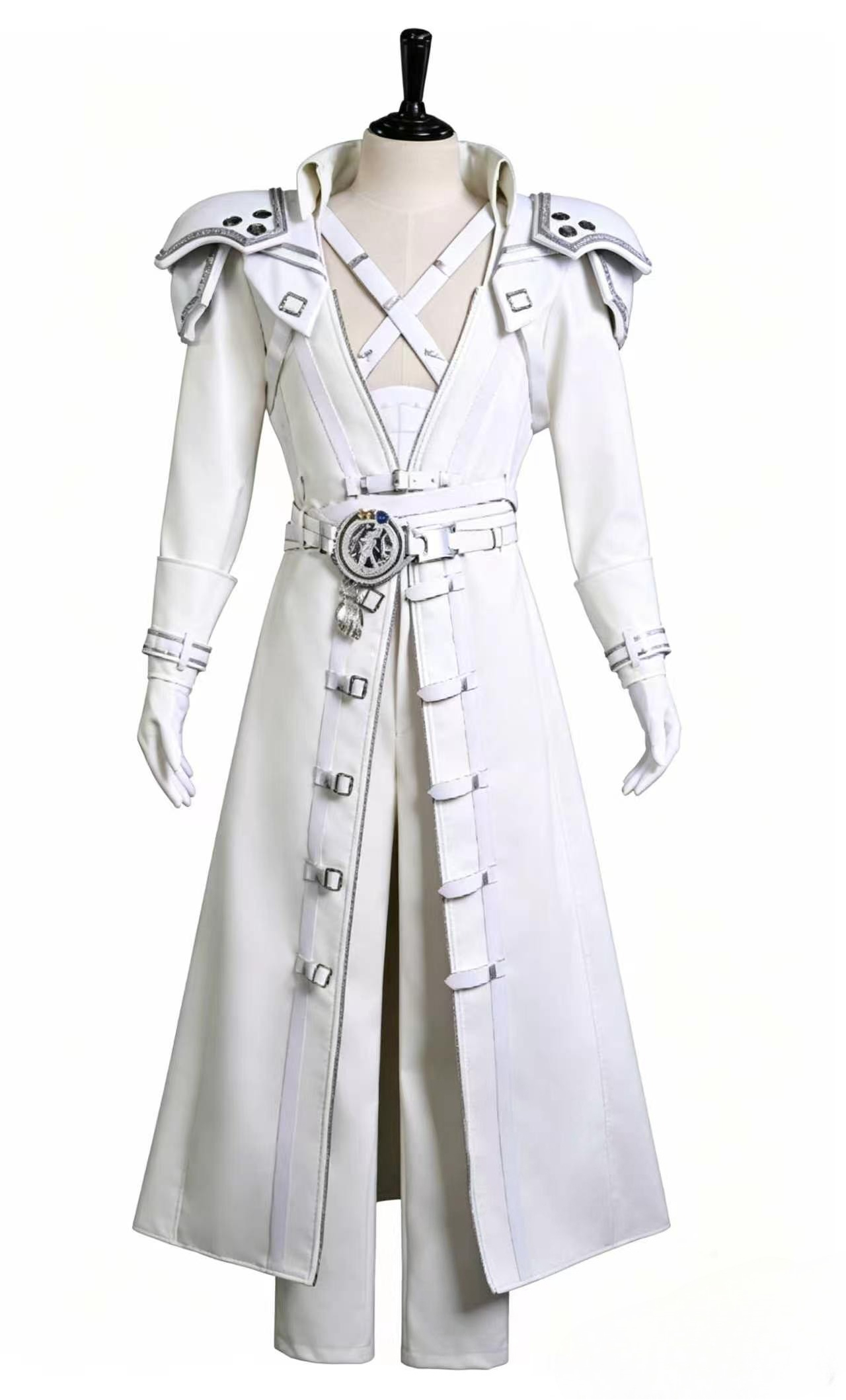 Set Completo di Spallacci Bian - Anime Cosplay To Buy recensione e prezzo