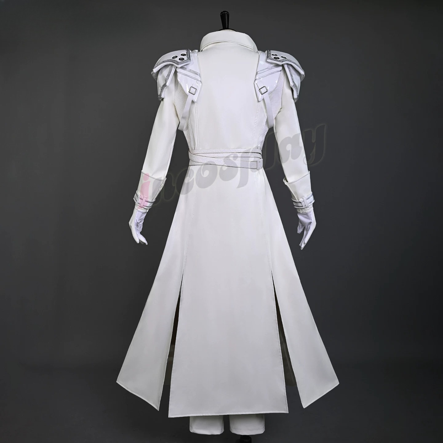 Set Completo di Spallacci Bian - Anime Cosplay To Buy recensione e prezzo
