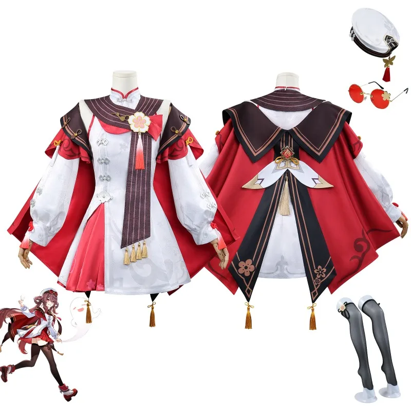 Costume cosplay per il gioco N - Anime Cosplay Plus Size recensione e prezzo