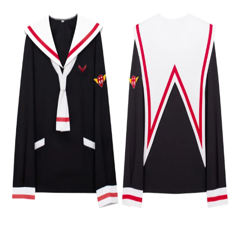Costume Cosplay Anime Sakura p - Anime Cosplay Easy recensione e prezzo