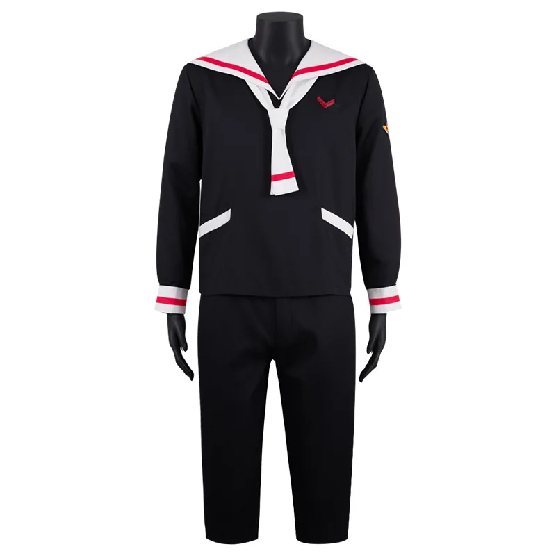 Costume Cosplay Anime Sakura p - Anime Cosplay Easy recensione e prezzo