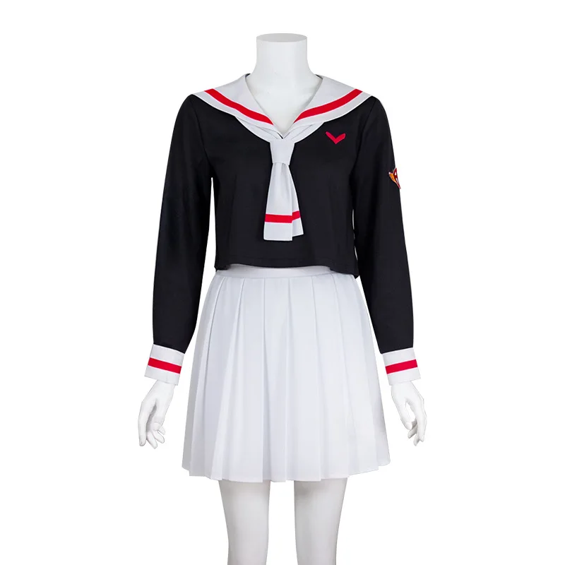 Costume Cosplay Anime Sakura p - Anime Cosplay Easy recensione e prezzo