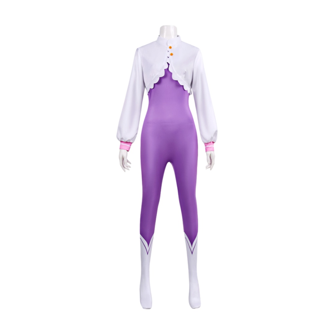 Costume Cosplay Re Zero Emilia - Anime Cosplay Bodysuit recensione e prezzo