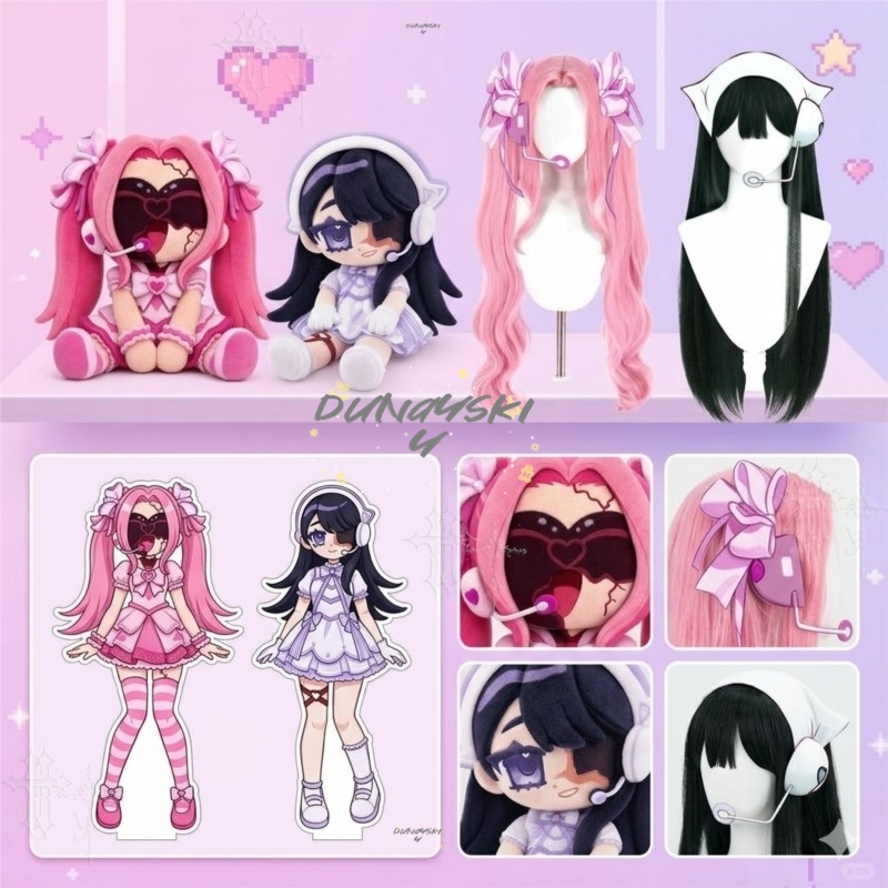 Peluche Anime Zombie Stage Miz - Anime Cosplay Events recensione e prezzo
