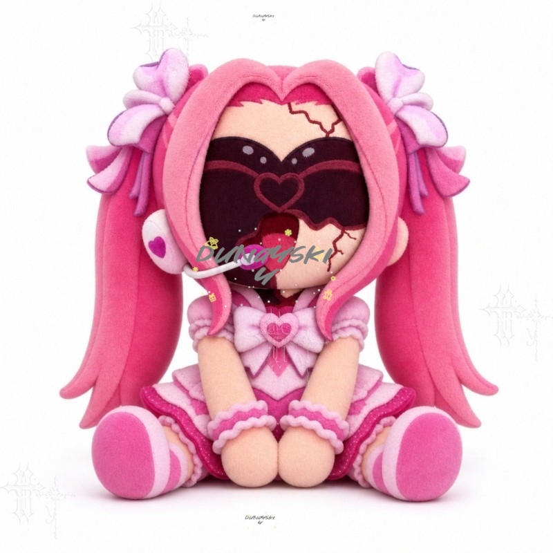 Peluche Anime Zombie Stage Miz - Anime Cosplay Events recensione e prezzo