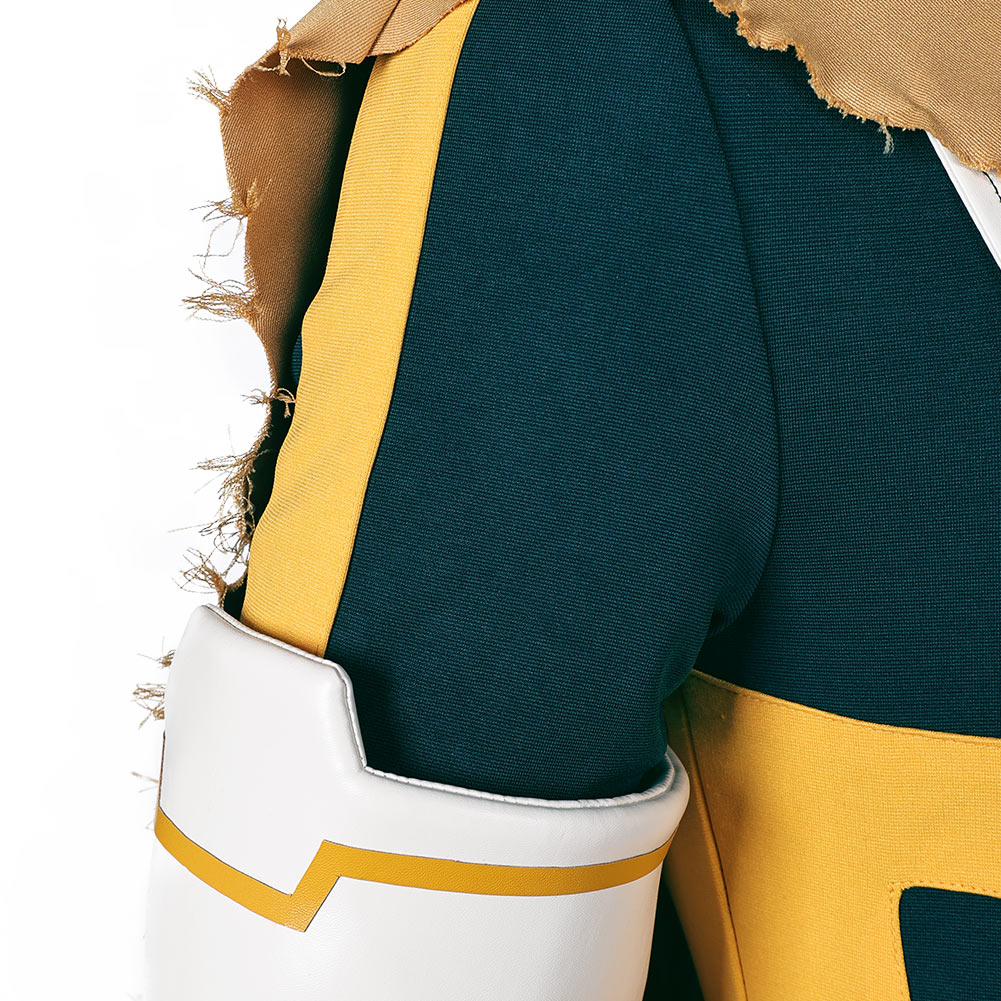 Midoriya Izuku Costume Cosplay - Anime Cosplay To Buy recensione e prezzo
