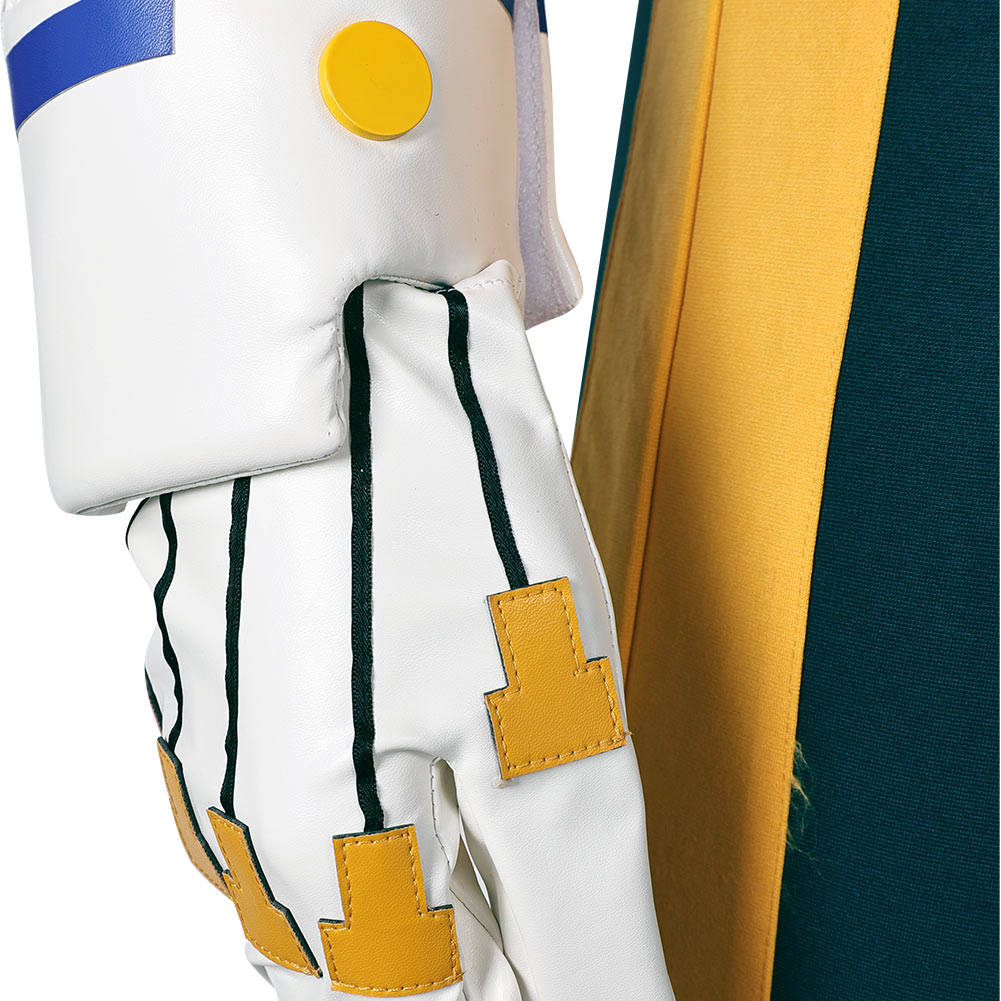 Midoriya Izuku Costume Cosplay - Anime Cosplay To Buy recensione e prezzo