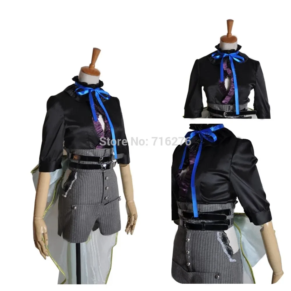 Anime Anime Macross MF Sheryl  - Anime Cosplay Nome recensione e prezzo