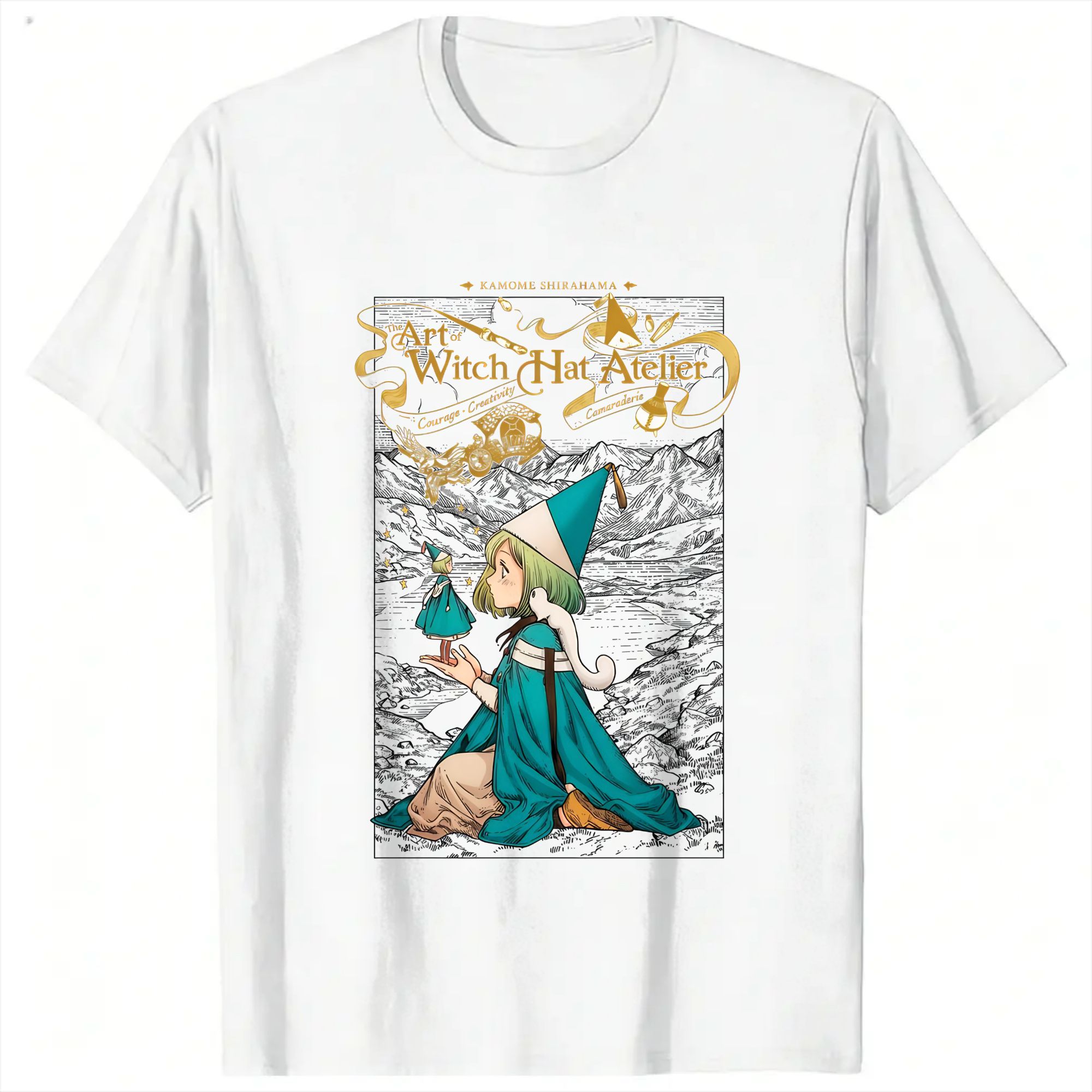 T-shirt da uomo e da donna Coc - Anime Cosplay Ideas Male recensione e prezzo