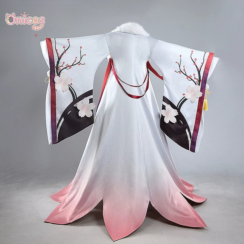 Azur Lane IJN Ayanami ‌   Cost - Anime Cosplay Japanese recensione e prezzo