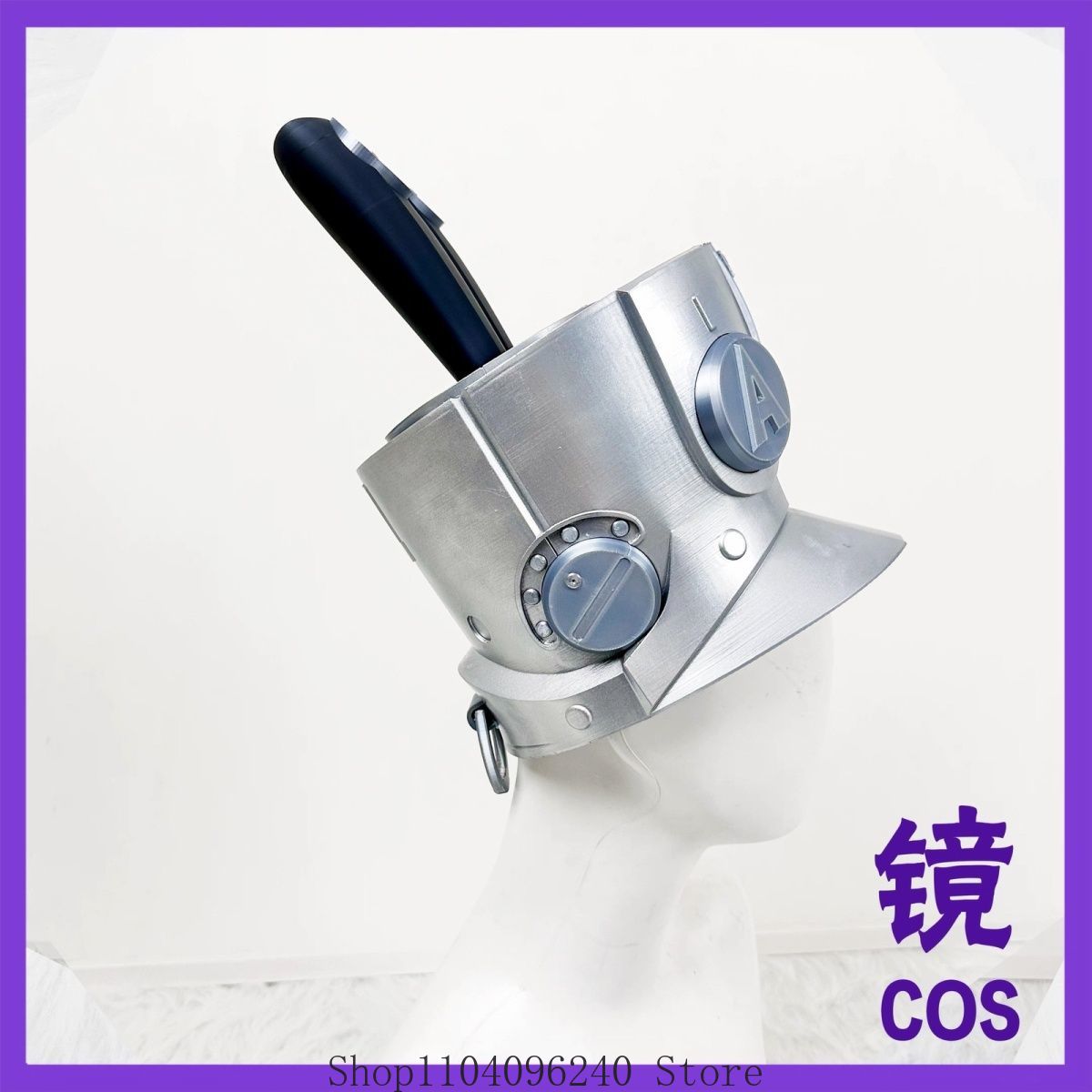 Accessori Cosplay Zenless Zone - Anime Cosplay Nome recensione e prezzo