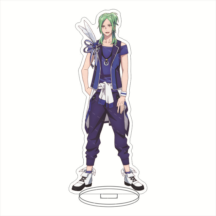 Anime B-PROJECT Acrilico Stand - Anime Cosplay Nome recensione e prezzo