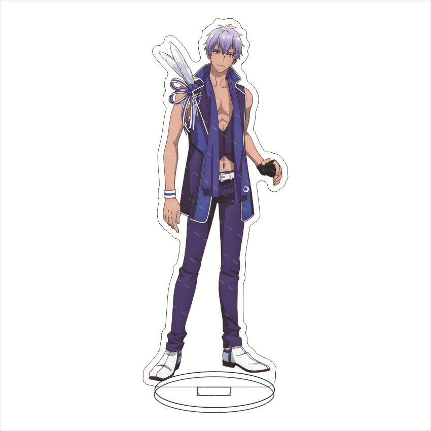 Anime B-PROJECT Acrilico Stand - Anime Cosplay Nome recensione e prezzo