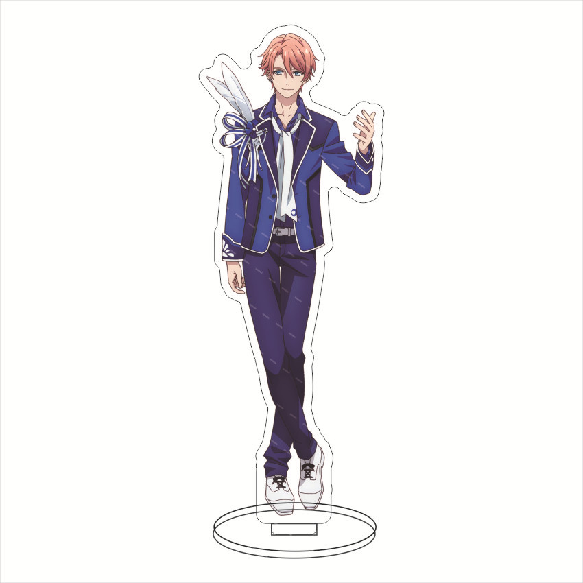 Anime B-PROJECT Acrilico Stand - Anime Cosplay Nome recensione e prezzo