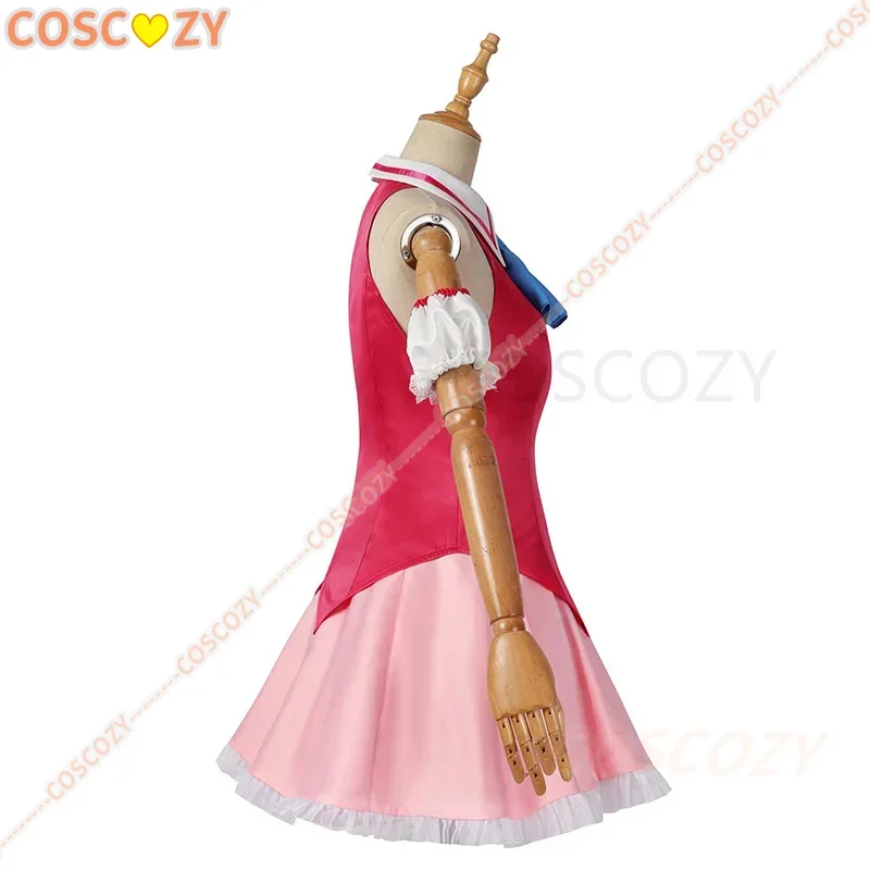 Nuovo arrivo Ai Hoshino Costum - Anime Cosplay Ai recensione e prezzo