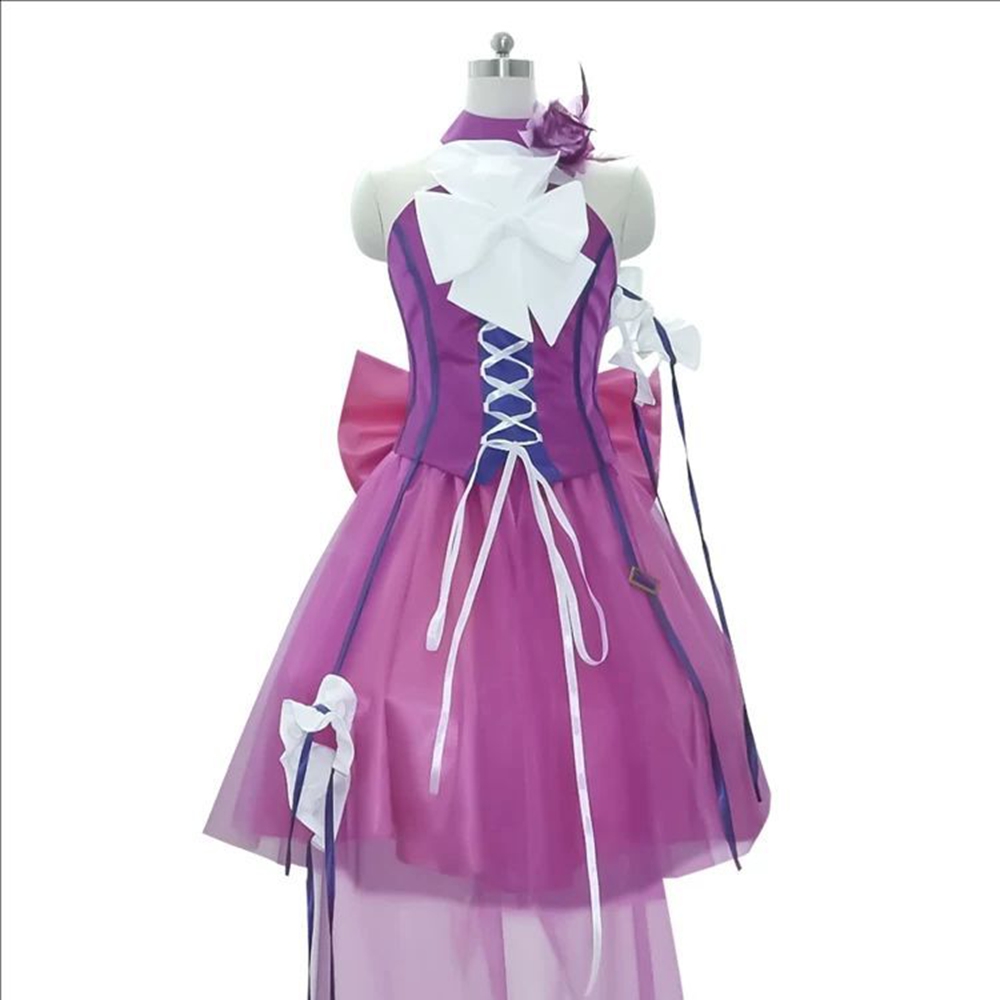 XIN LAI SEN Costume Cosplay Un - Anime Cosplay Nome recensione e prezzo