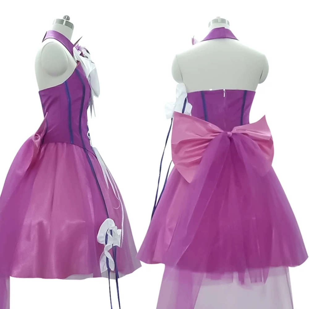XIN LAI SEN Costume Cosplay Un - Anime Cosplay Nome recensione e prezzo