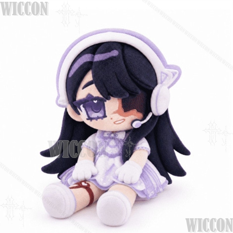 Peluche Mizi Zombie Stage Anim - Anime Cosplay Events recensione e prezzo