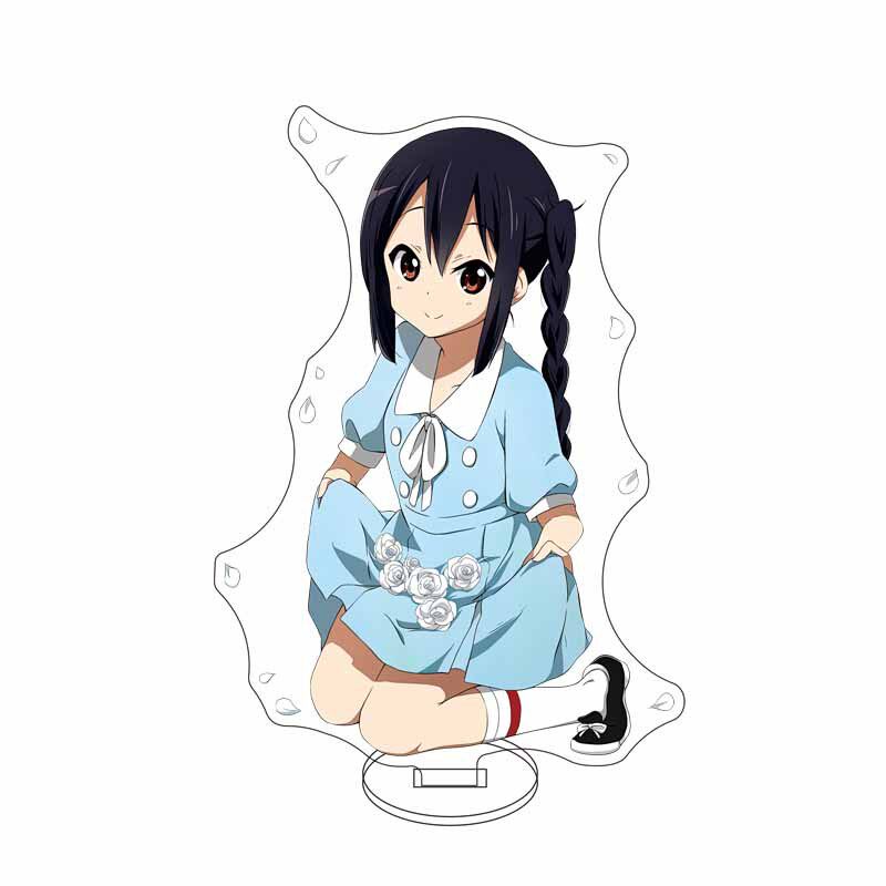 Anime da 16 cm ‌ K-ON! ‌   Fig - Anime Cosplay Rental recensione e prezzo