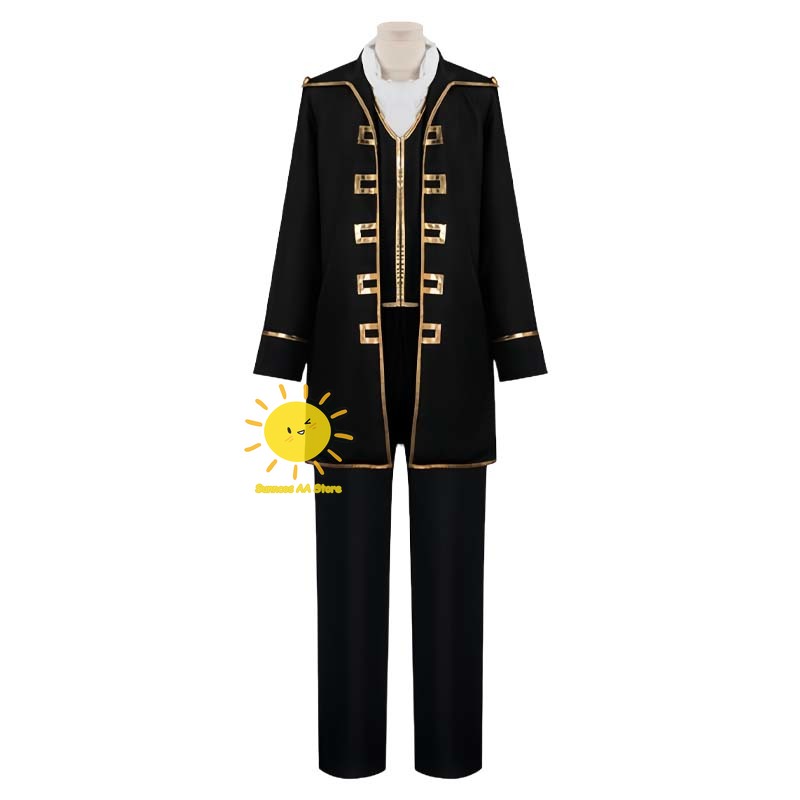 Anime Okita Sougo Hijikata Tou - Anime Cosplay To Buy recensione e prezzo