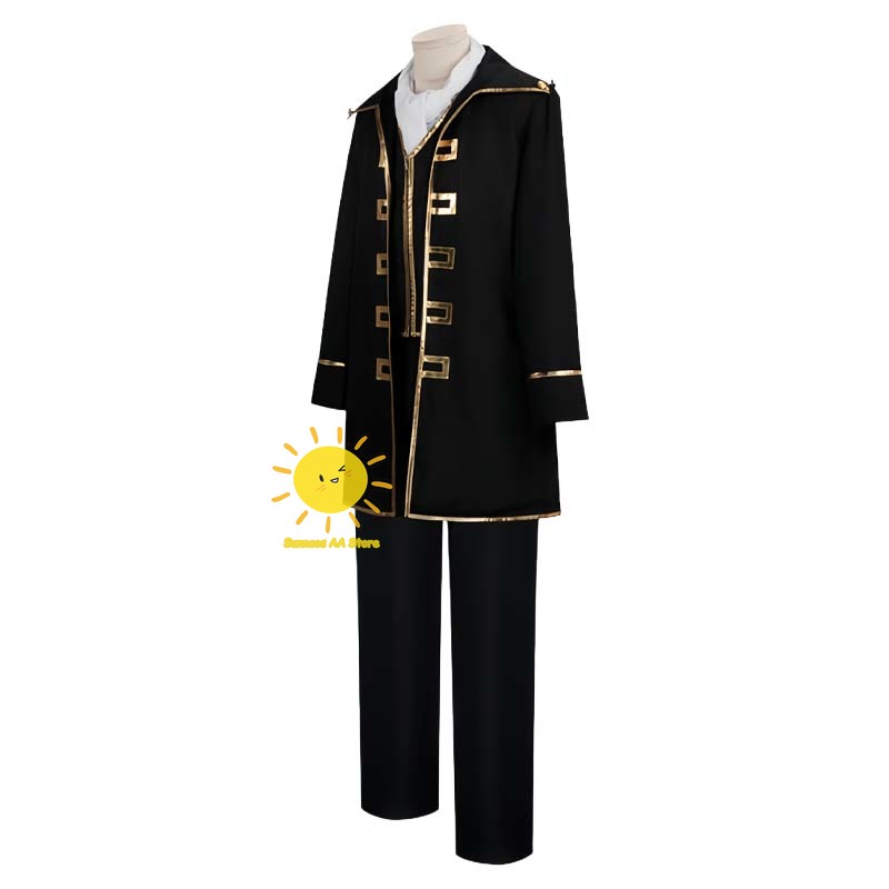 Anime Okita Sougo Hijikata Tou - Anime Cosplay To Buy recensione e prezzo