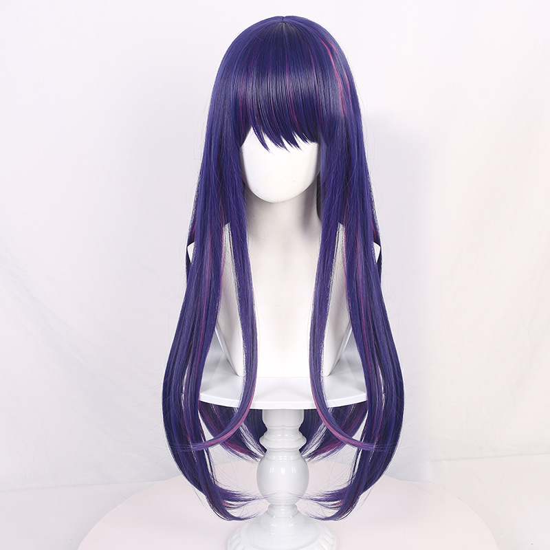 Oshi No Ko Hoshino Ai Parrucca - Anime Cosplay Ai recensione e prezzo