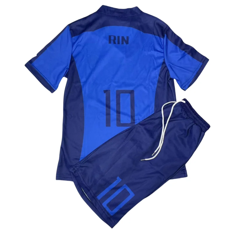 Costumi Cosplay Anime Rin, Mag - Anime Cosplay To Buy recensione e prezzo