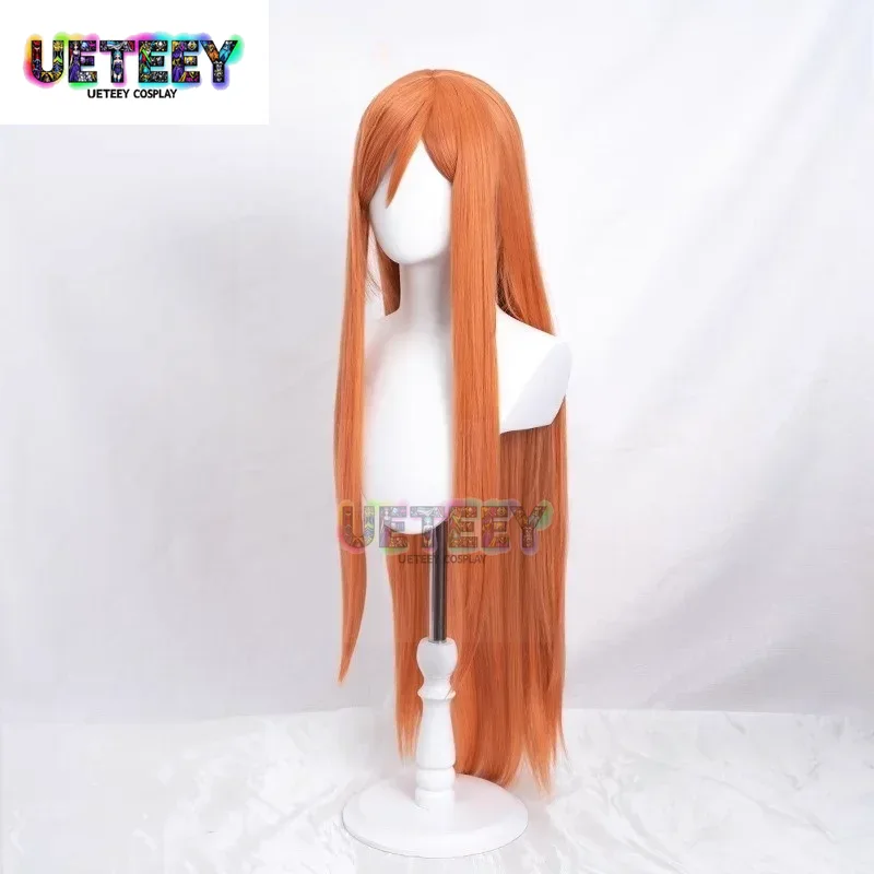 UETEEY COS Anime Bleach Inoue  - Anime Cosplay Orange Hair recensione e prezzo