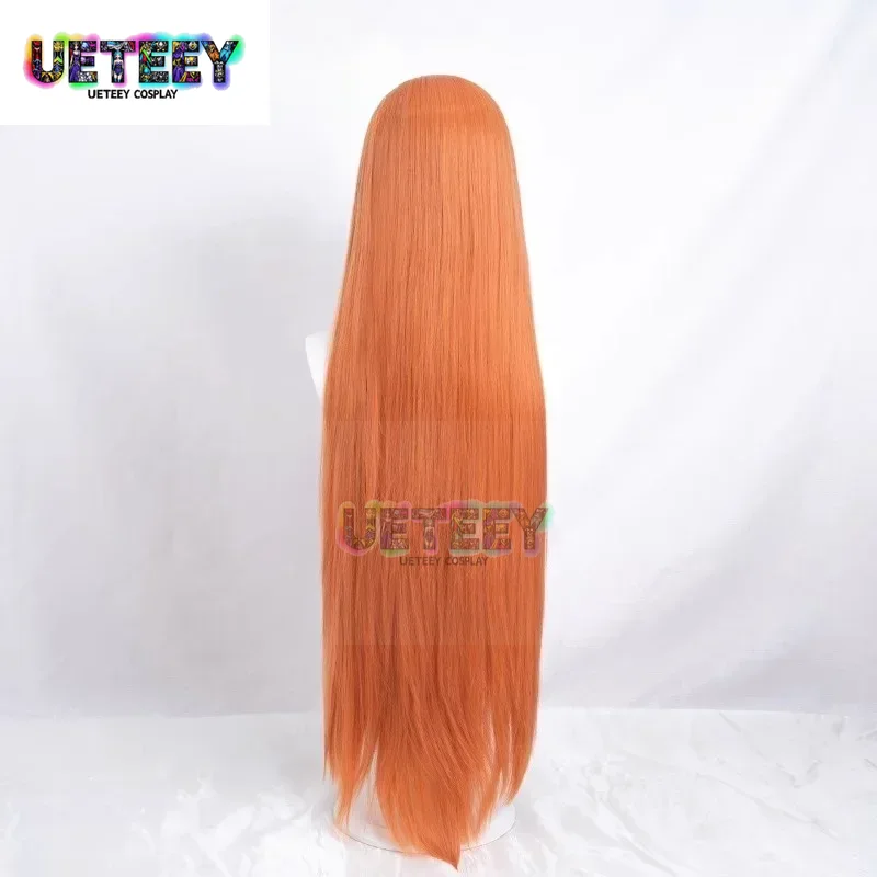 UETEEY COS Anime Bleach Inoue  - Anime Cosplay Orange Hair recensione e prezzo