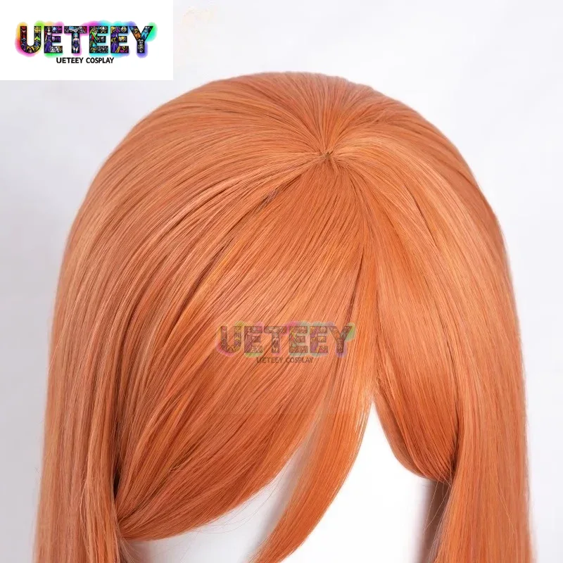UETEEY COS Anime Bleach Inoue  - Anime Cosplay Orange Hair recensione e prezzo