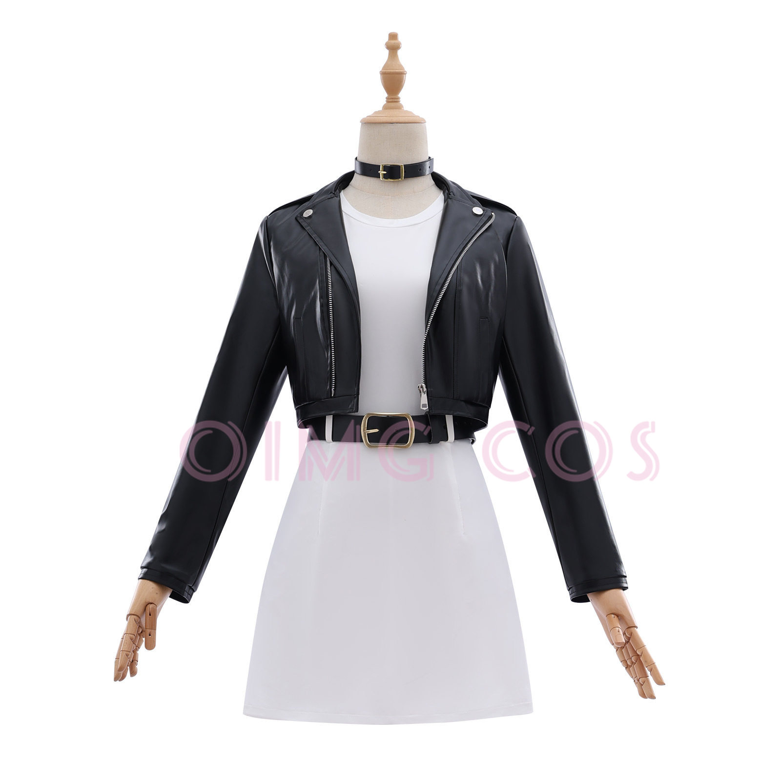 Costume Cosplay Manga Coppia F - Anime Cosplay Events recensione e prezzo