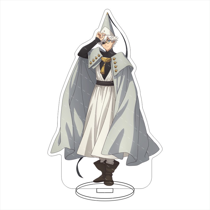 Statuetta in Acrilico da 16CM  - Anime Cosplay Rental recensione e prezzo