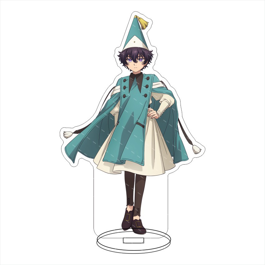 Statuetta in Acrilico da 16CM  - Anime Cosplay Rental recensione e prezzo