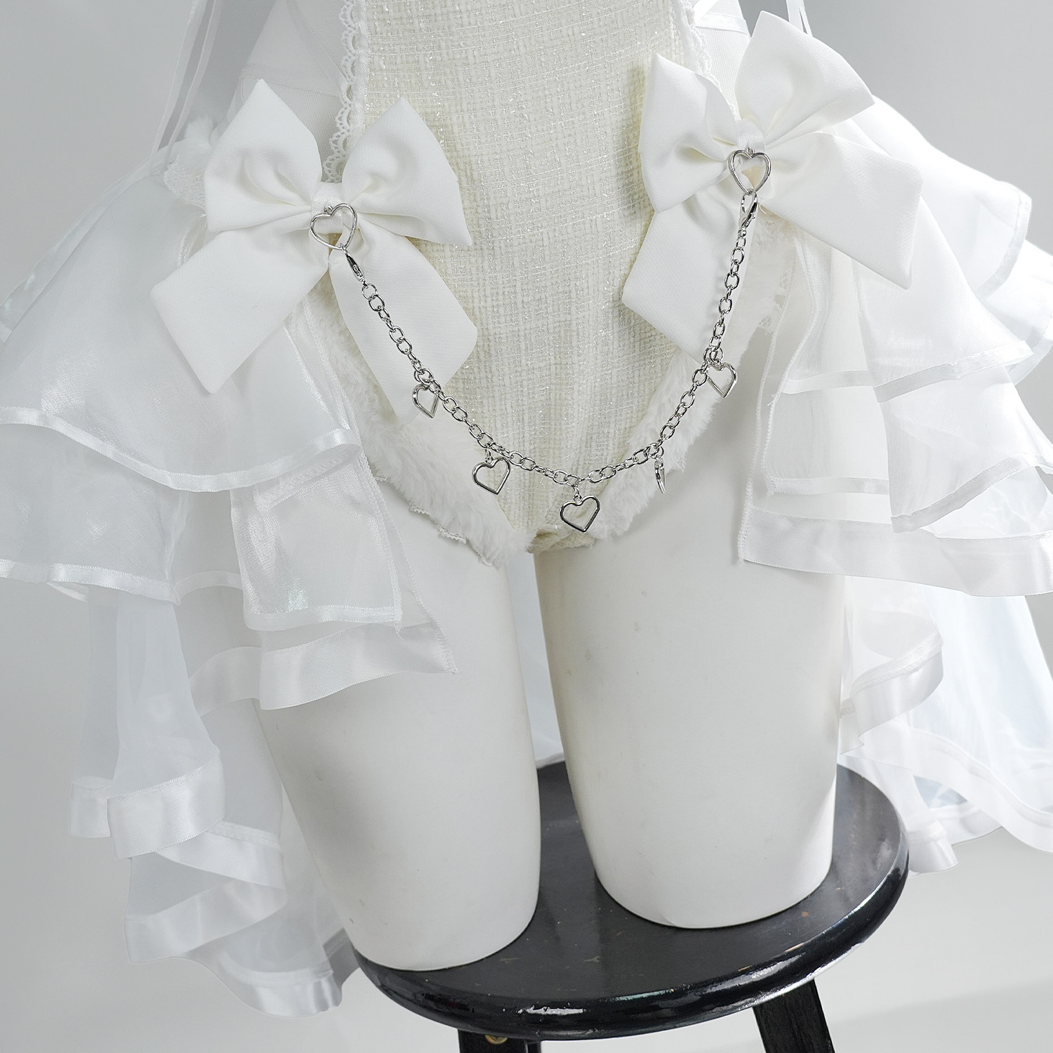 Costume Cosplay Coniglietta in - Anime Cosplay Japanese recensione e prezzo