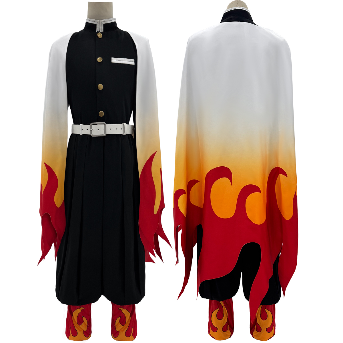 HOLOUN Anime Rengoku Kyoujurou - Convention Cosplay Anime recensione e prezzo