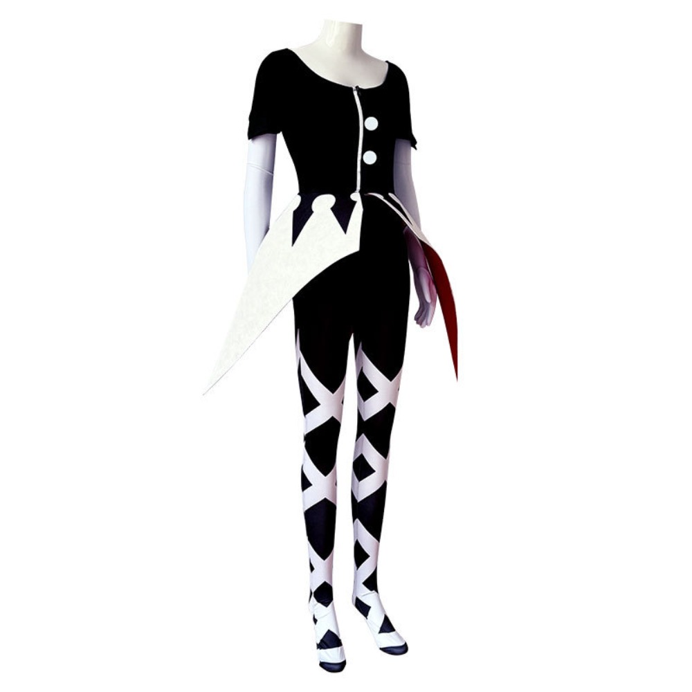 Costume Cosplay Hazbin Hotel C - Anime Cosplay Events recensione e prezzo