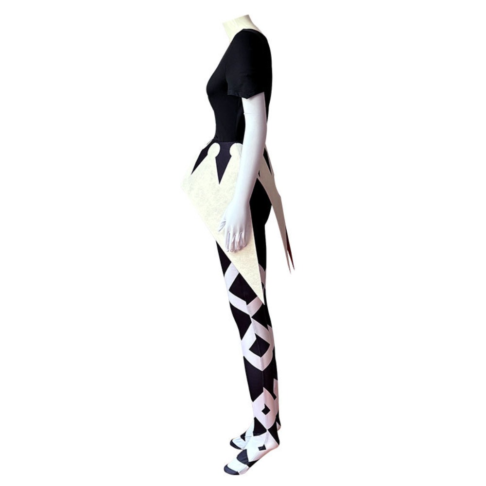 Costume Cosplay Hazbin Hotel C - Anime Cosplay Events recensione e prezzo