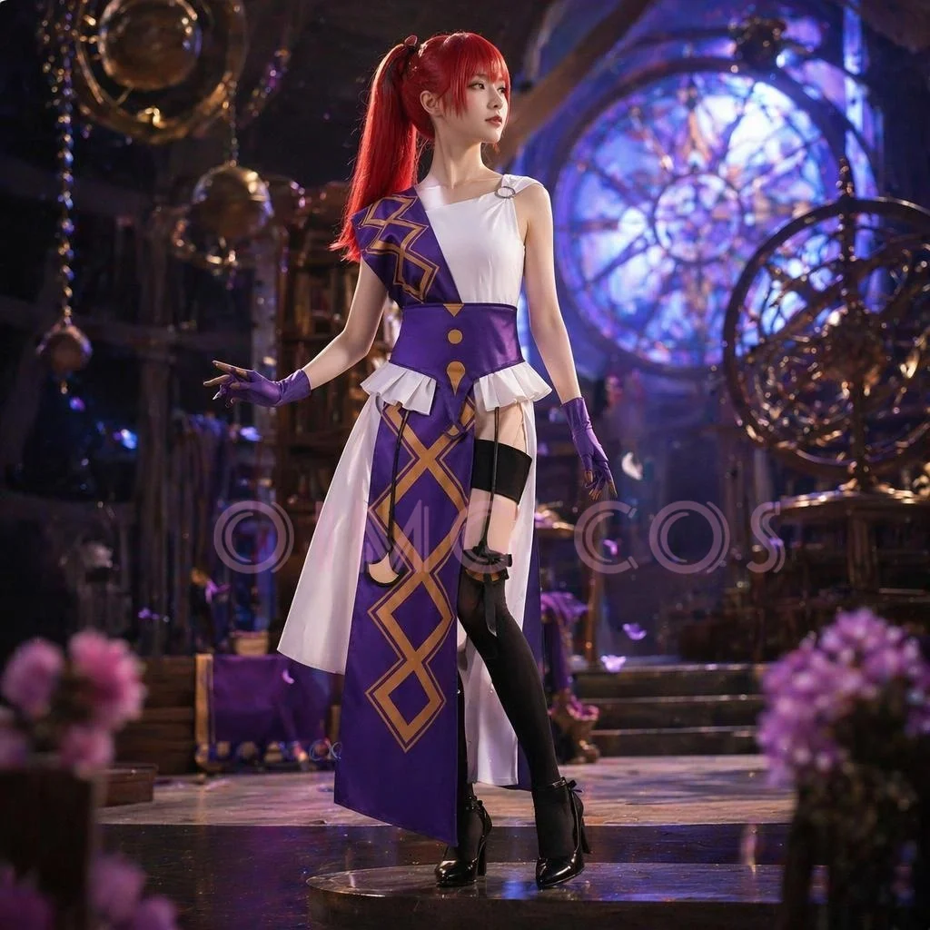 Costume Cosplay Anime Fate Str - Anime Cosplay Events recensione e prezzo