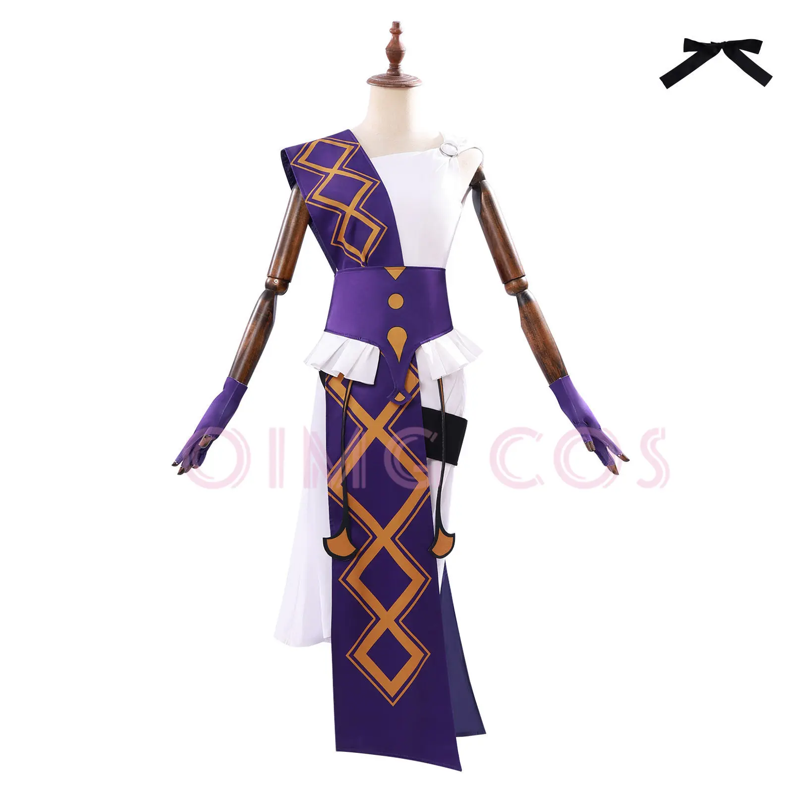 Costume Cosplay Anime Fate Str - Anime Cosplay Events recensione e prezzo