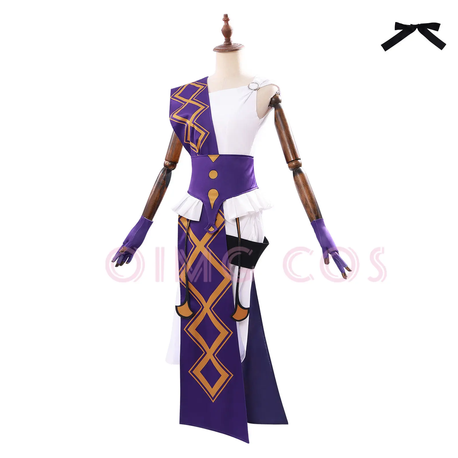 Costume Cosplay Anime Fate Str - Anime Cosplay Events recensione e prezzo