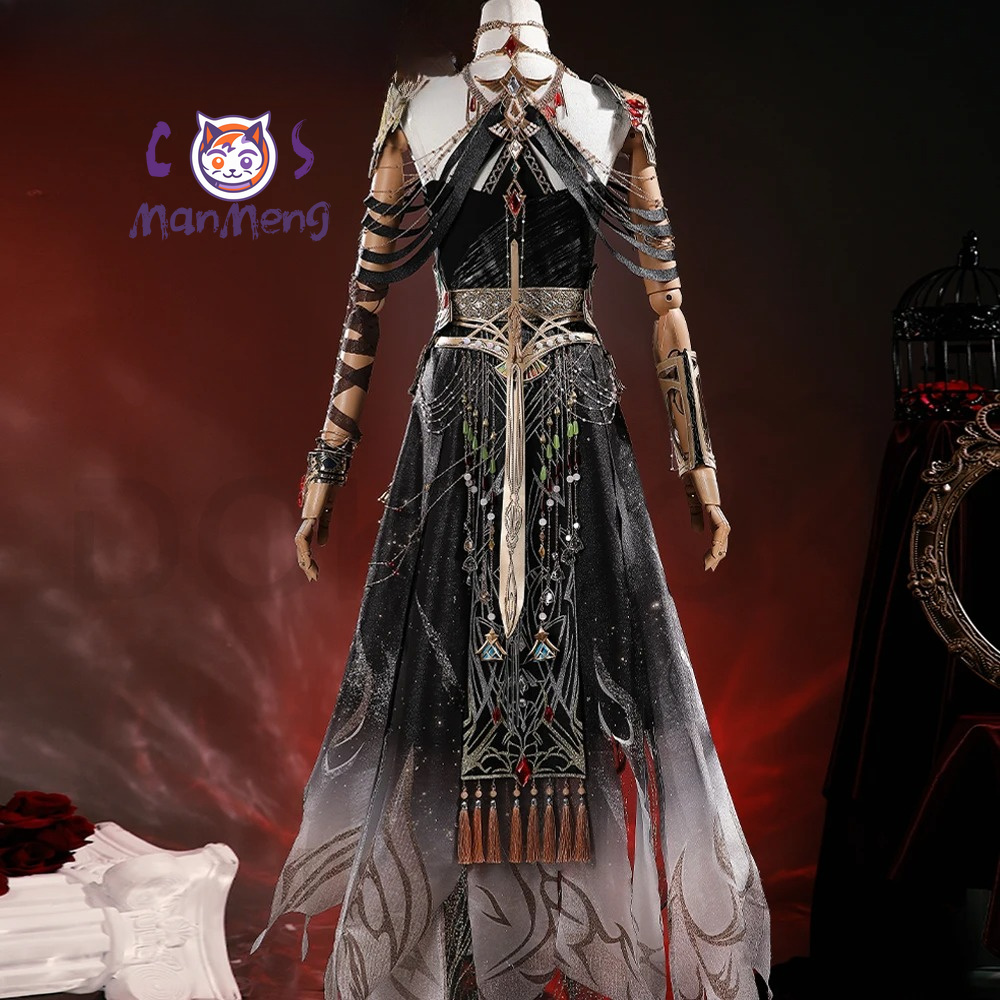 Costume Cosplay Love and Deeps - Anime Cosplay Plus Size recensione e prezzo
